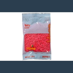 HAMA 2000 stk pink 121