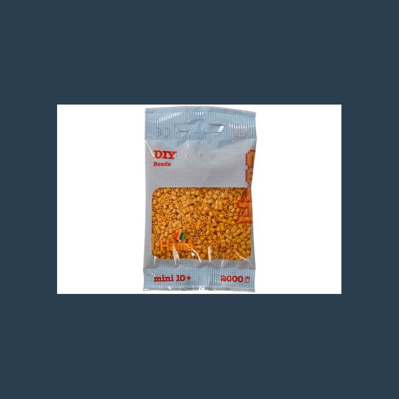 HAMA 2000 stk karry gul nr. 122
