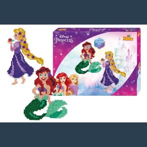 Hama Gaveske Disney prinsesser