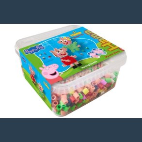 HAMA Gurli gris og lillesster