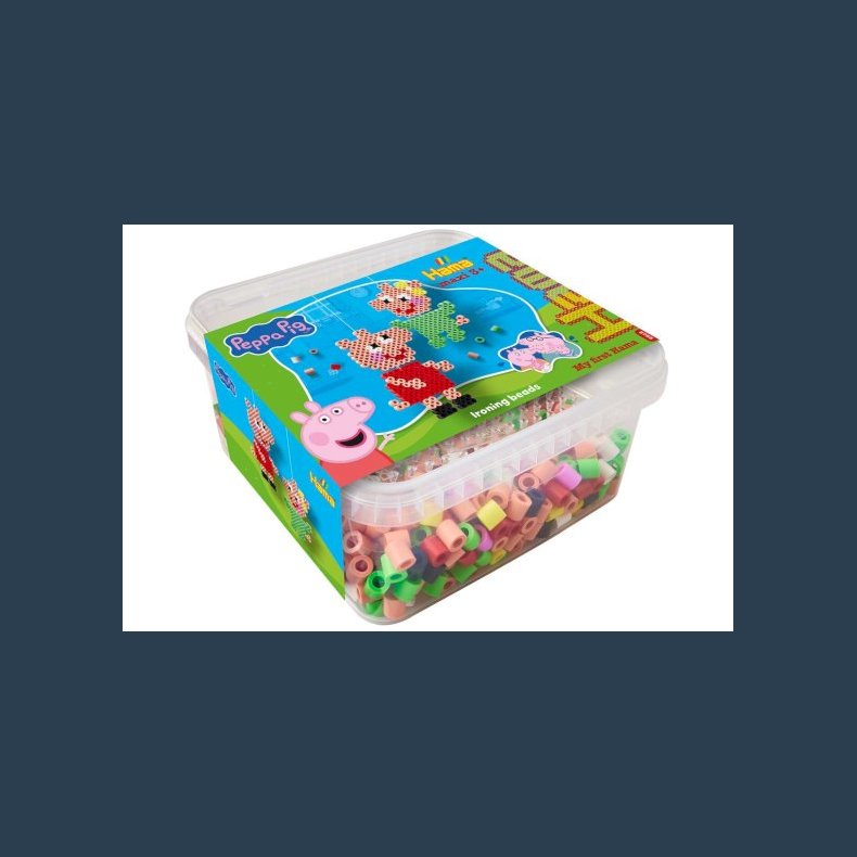 HAMA Gurli gris og lillesster