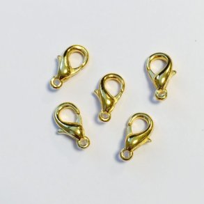 Karbinhager FG 12 mm 5 stk