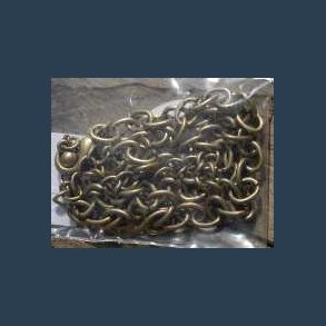 Metalkde fs m/ls 45cm