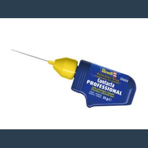 Revell plastik contacta professional 25g