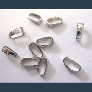 Hnger til vedhng  FS 10 stk lille