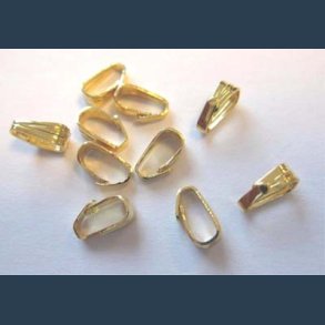 Hnger til vedhng  FG 10 stk lille