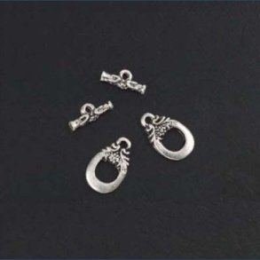 Stavls antik slv 2 st