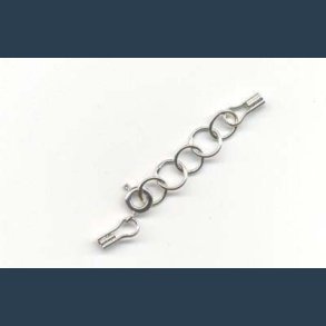 lsest  m ringls 50 mm  1 stk FS