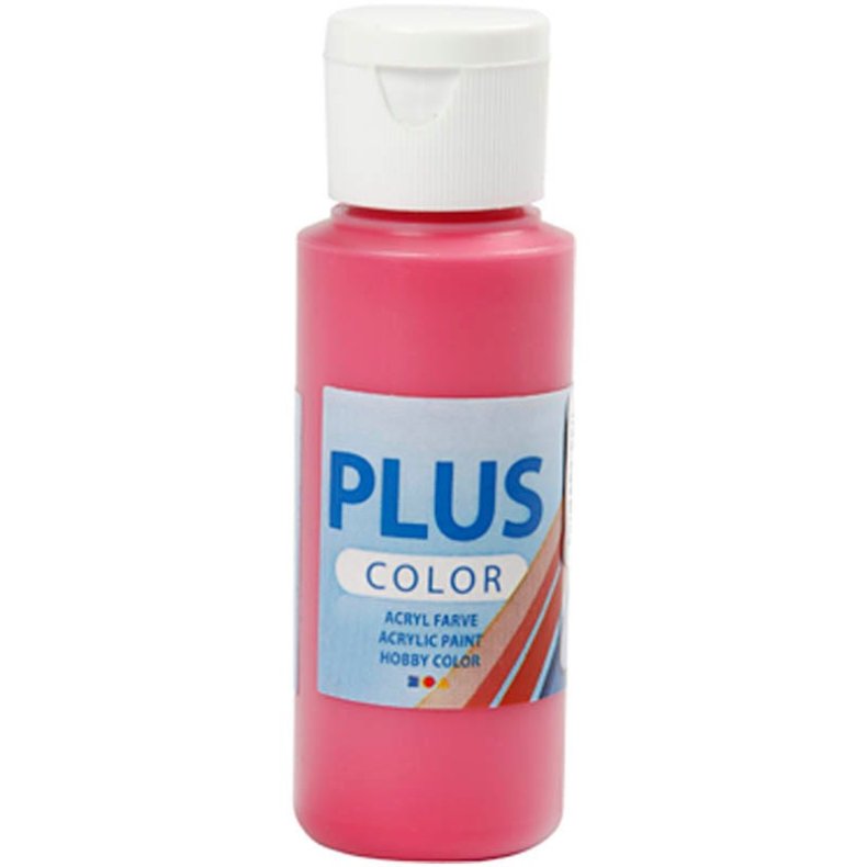 plus color hobbymaling rd  60 ml