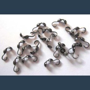 knudeskjuler 20stk anthracite