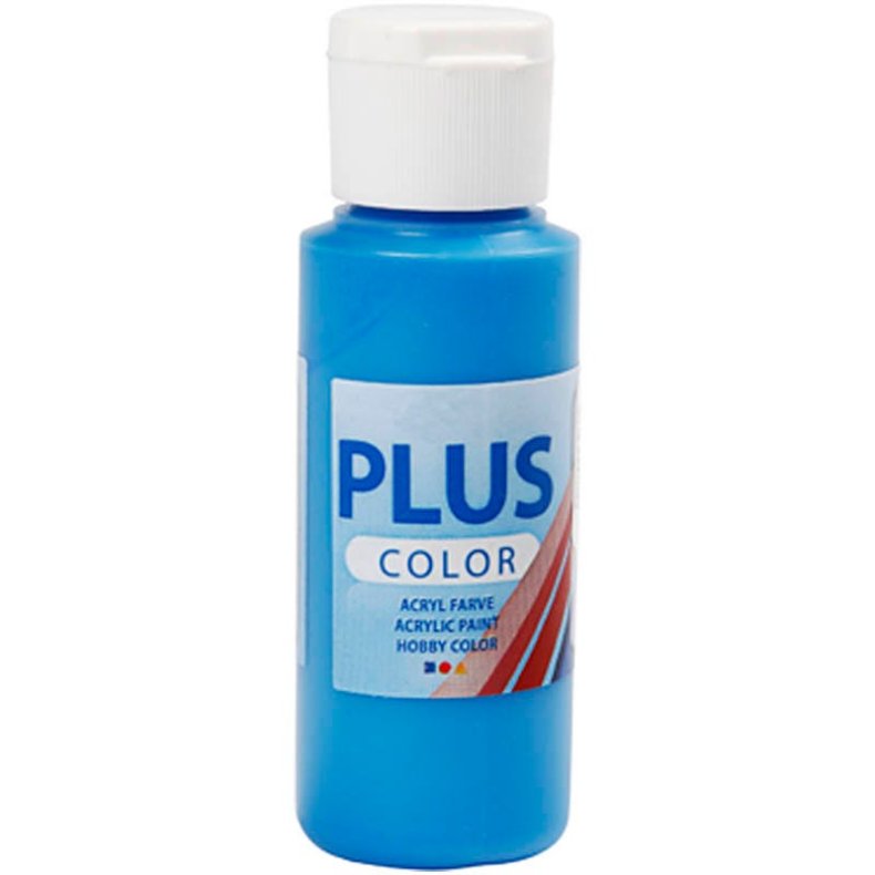 plus color hobbymaling bl  60 ml