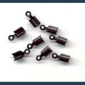 klemdup Anthracite 8 stk