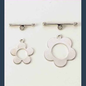 Stavls blomst FS 2 stk ass str