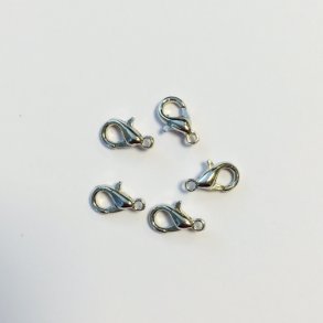 Karbinhager FS 10 mm 5 stk