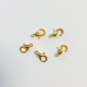 Karabinls Fg 10 mm 5 stk