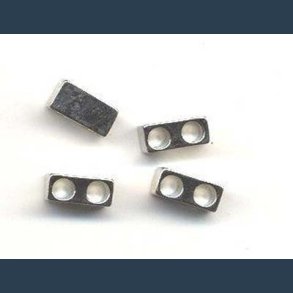 Spacer 8,5 x 5 mm 2 stk
