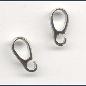 vedhng 6,5 x 12 mm 2 stk