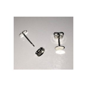 restikker 6 mm FS 4 par