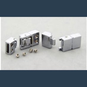 ls til lder 2 x 8mm i hul ( 10 x 22 mm )