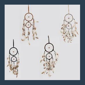 dr�mmefanger Ringe 2 ringe