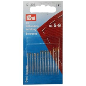 Prym n�le 5-9 20 stk
