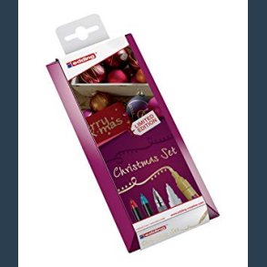 Christmas st edding tusch