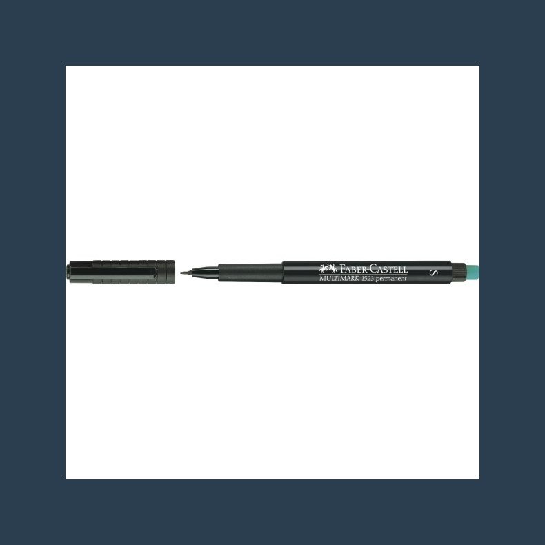 multimarker sort S FABER-CASTELL