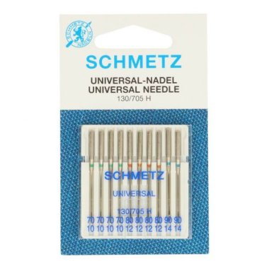Schmetz nle