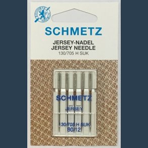 symaskinen�le jersey 130/705 H SUK 80/12