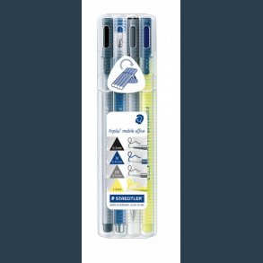 staedtler triplus office