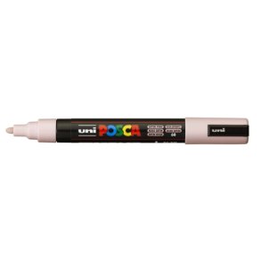 Posca tusch PC-5m satin pink nr. 27