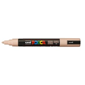 Posca tusch PC-5m power pink nr. 28