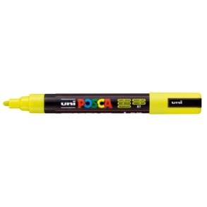 Posca tusch PC-5m grape green nr. 65
