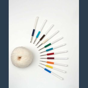 Addi H�kle n�l 3,5mm