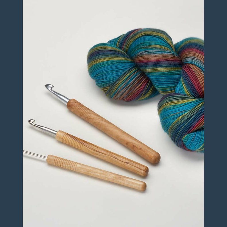 Addi h�klen�l 8,0 mm