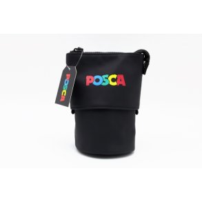 Posca retractable case