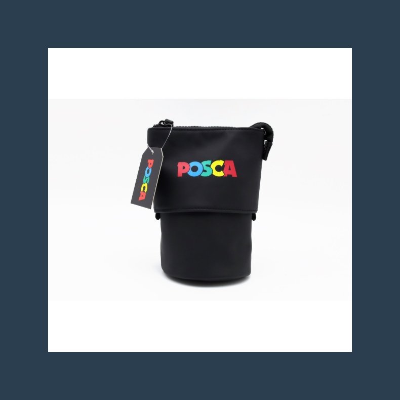 Posca retractable case