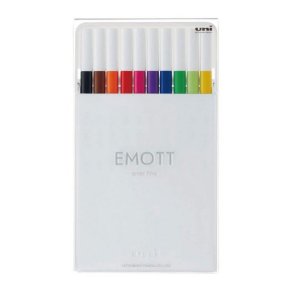 UNI Emott 10 Ass. St no. 1