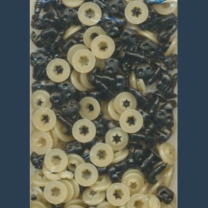 bamsense 1 stk 20x 25mm