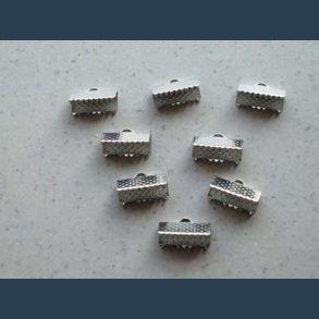 Klemmels FS 8 stk 13 x 6 mm