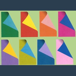 Papir Duo A5 160g  2302