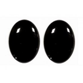 �jne med skive 10 mm Oval 5 par