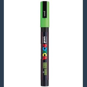 Posca tusch PC-3m light green nr72