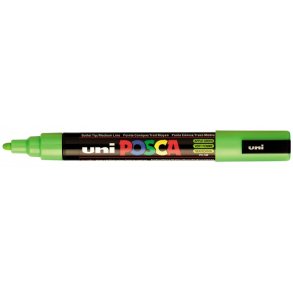 Posca tusch PC-5m apple gree nr. 72