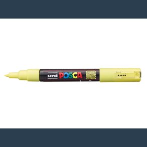 Posca tusch PC-5m sunshine yellow