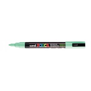 Posca tusch PC-3m light green nr. 5