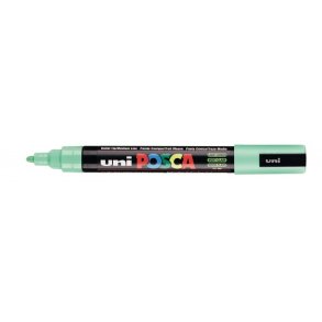 Posca tusch PC-5m light green nr. 5