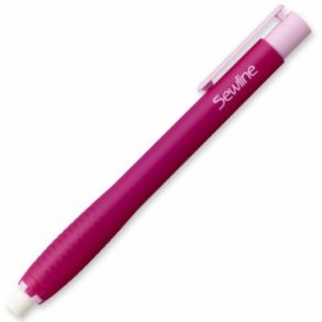 Sewline pen m viskelder