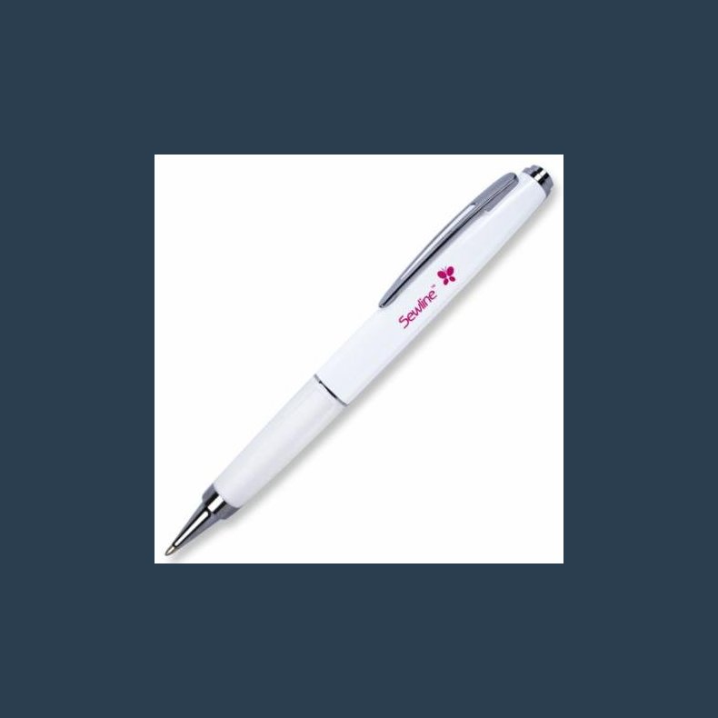 Sewline roller ball pen