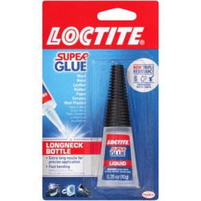Superlim Loctite 5g